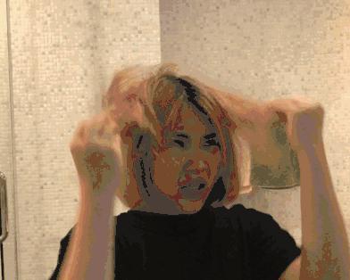 发膜蛋白修复第一名,干性发质救星发膜