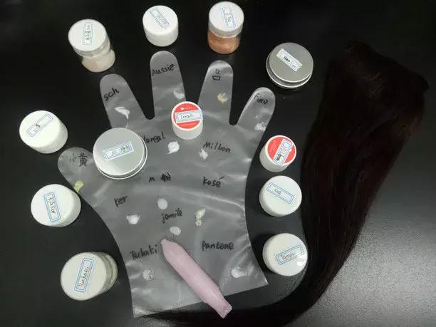 发膜蛋白修复第一名,干性发质救星发膜