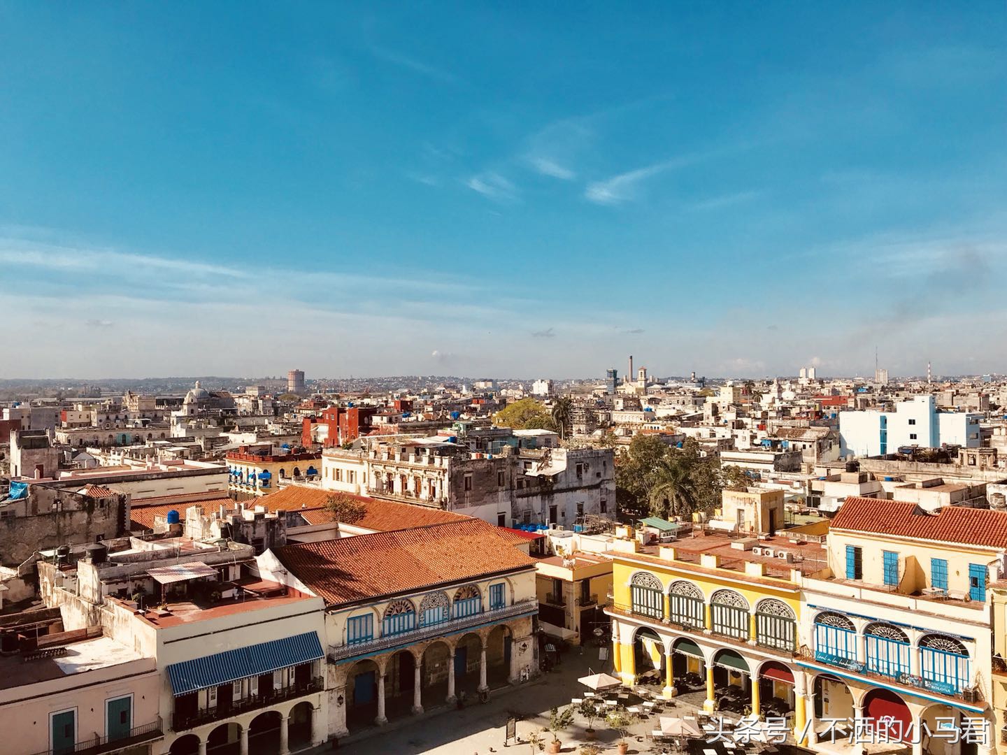 古巴自由行安全吗,古巴自由行入境