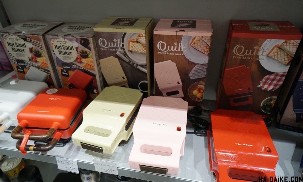 loft必买十大单品,大阪loft文具