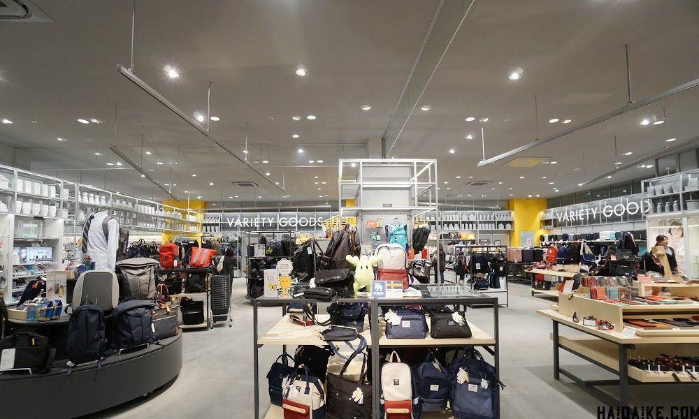 loft必买十大单品,大阪loft文具