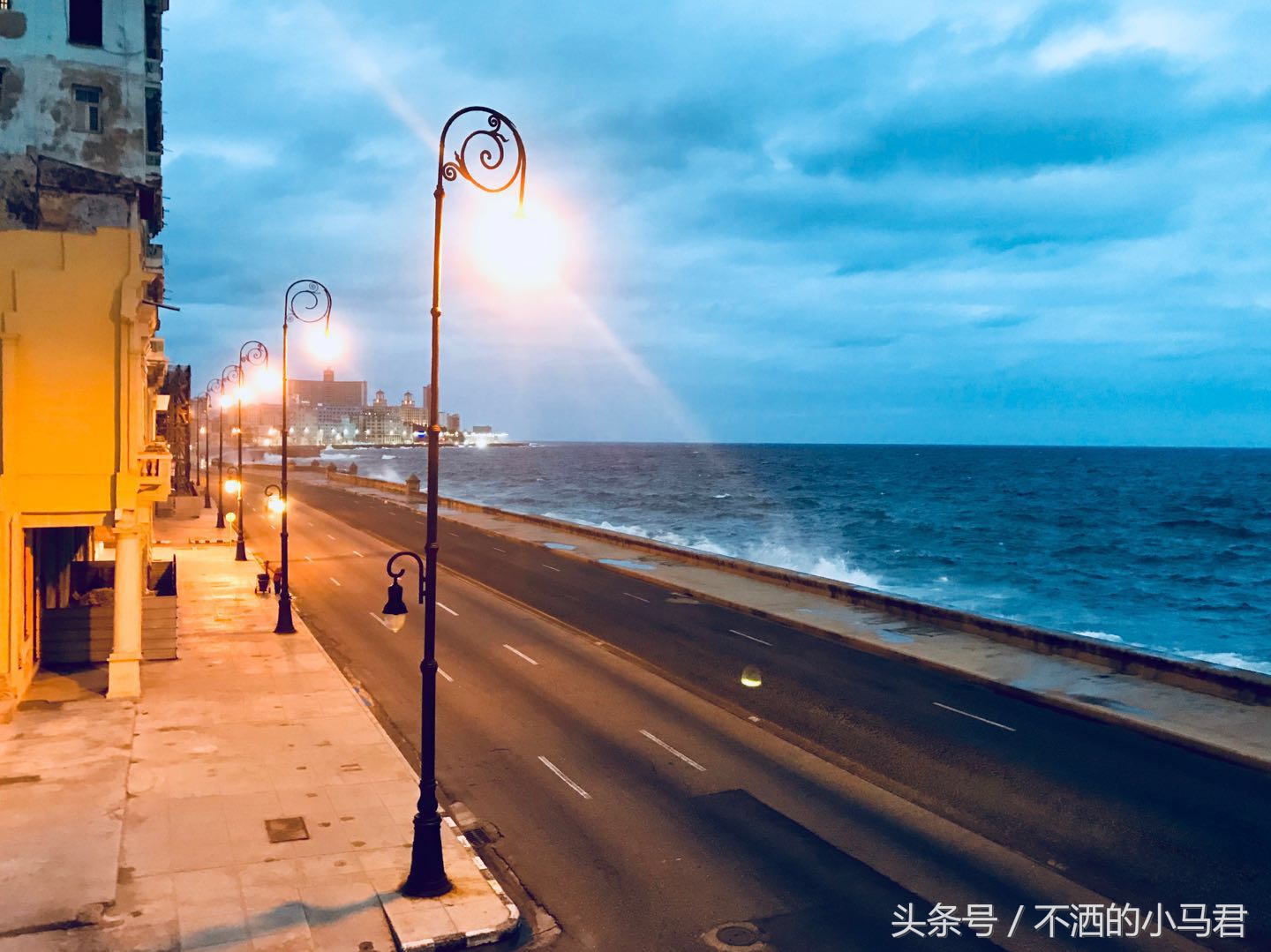 古巴自由行安全吗,古巴自由行入境