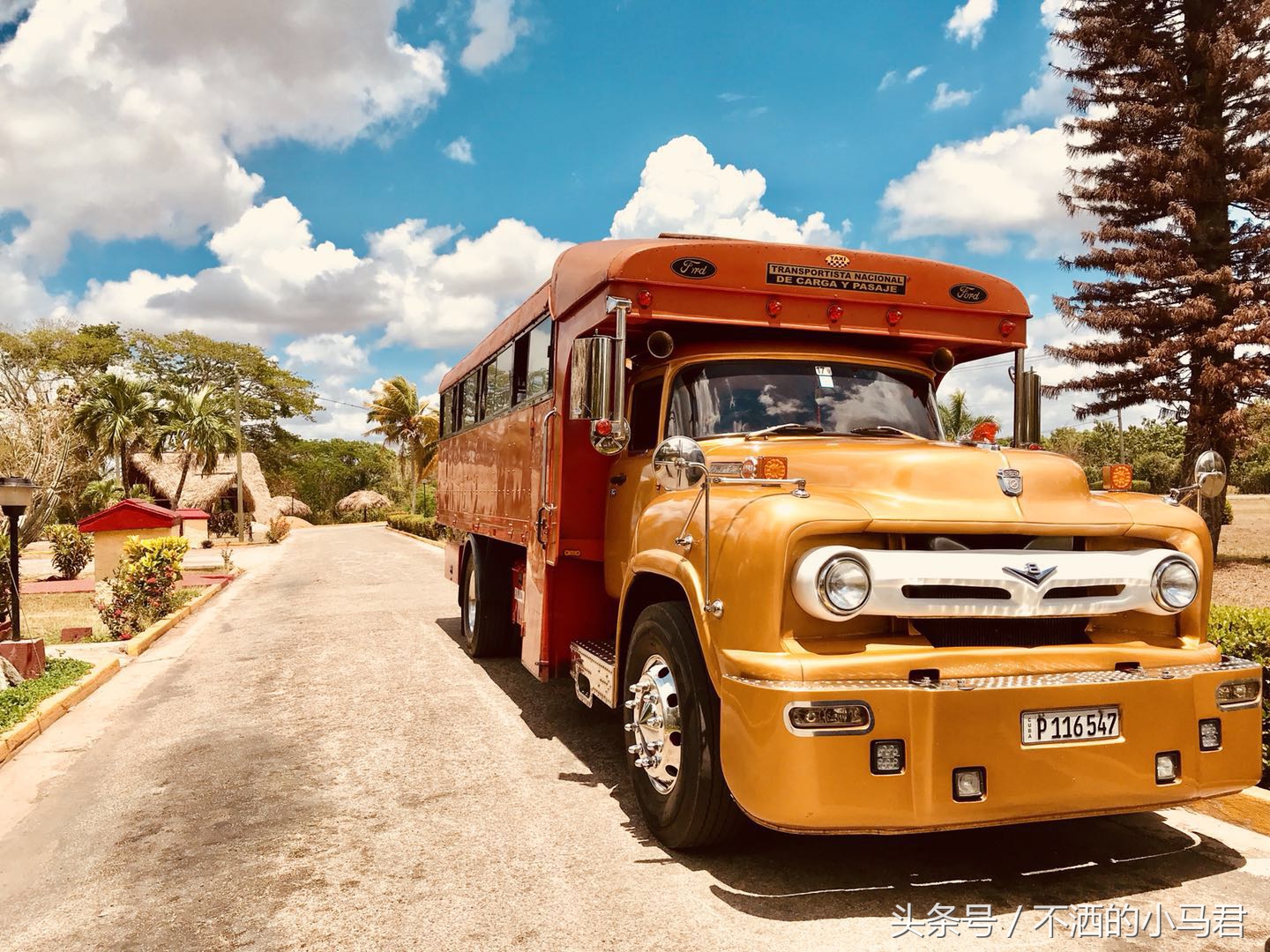 古巴自由行安全吗,古巴自由行入境