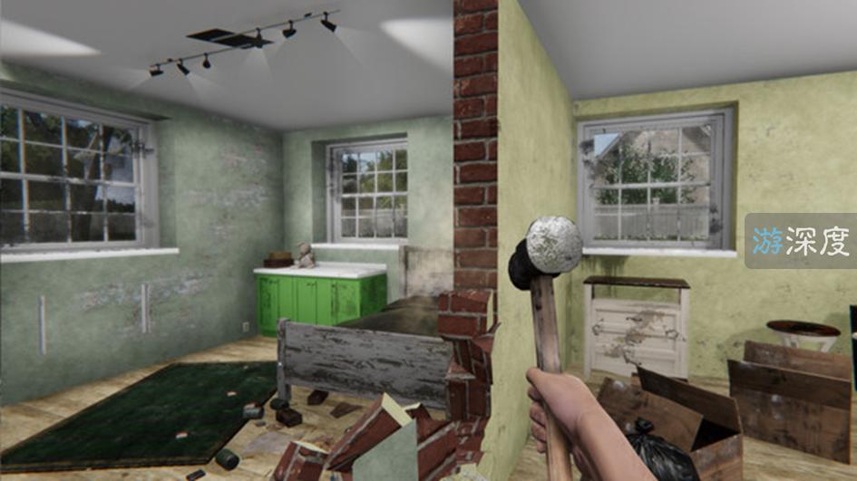 所有steam游戏试玩,steam里有哪些稀奇古怪的游戏