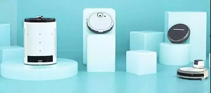 科沃斯机器人趋势,科沃斯机器人业绩