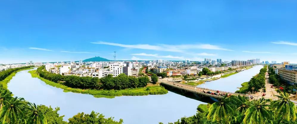 海南吸引游客,海南吸引人的地方