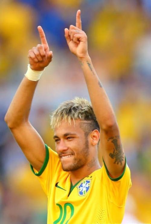 2018俄罗斯世界杯琅玡榜（十大公子篇）