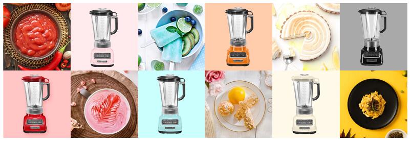 精致好看厨房好物,精致厨房的生活仪式感