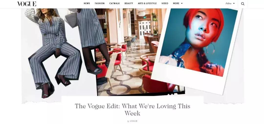 服装设计师应该看哪些时尚杂志,服装设计师必看12本书