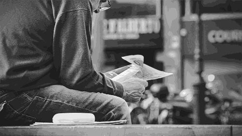 gif动图素材免抠图,自媒体常用的图片素材网站