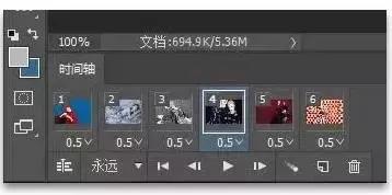 gif动图素材免抠图,自媒体常用的图片素材网站