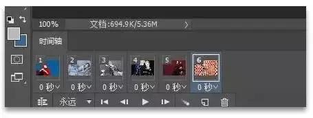 gif动图素材免抠图,自媒体常用的图片素材网站