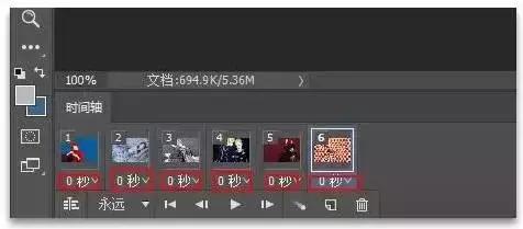 gif动图素材免抠图,自媒体常用的图片素材网站