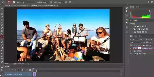 gif动图素材免抠图,自媒体常用的图片素材网站