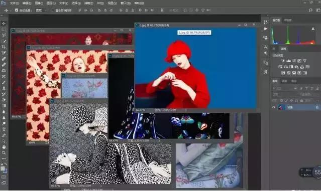 gif动图素材免抠图,自媒体常用的图片素材网站