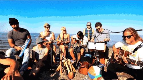 gif动图素材免抠图,自媒体常用的图片素材网站