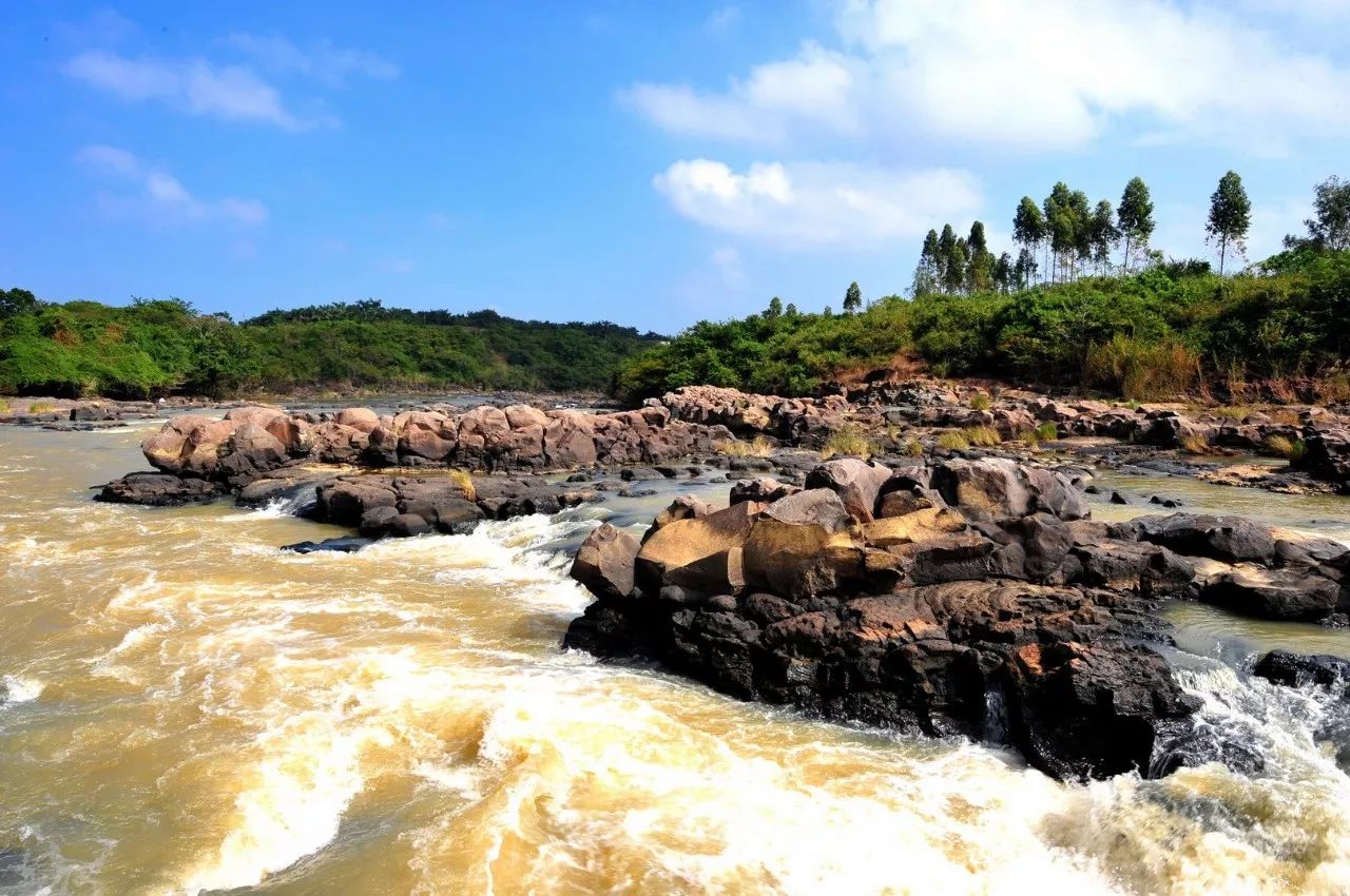 海南吸引游客,海南吸引人的地方