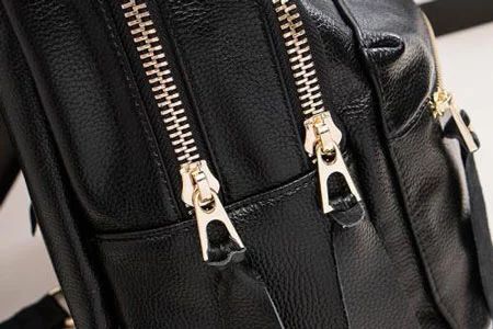 穿在身上裤子拉链坏了怎么办,拉链坏了直接用线缝起来