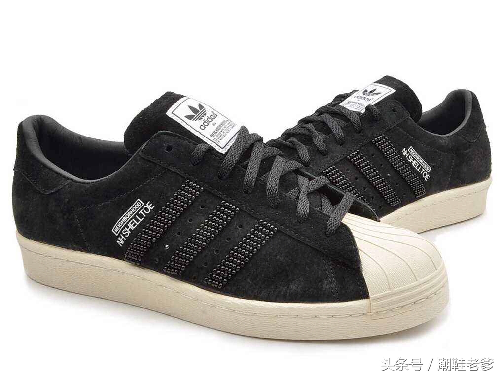 时尚百搭永不过时的360贝壳头,贝壳头过时了吗