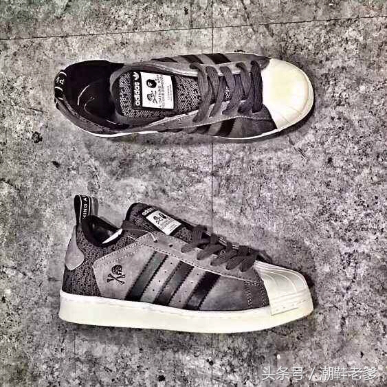 时尚百搭永不过时的360贝壳头,贝壳头过时了吗