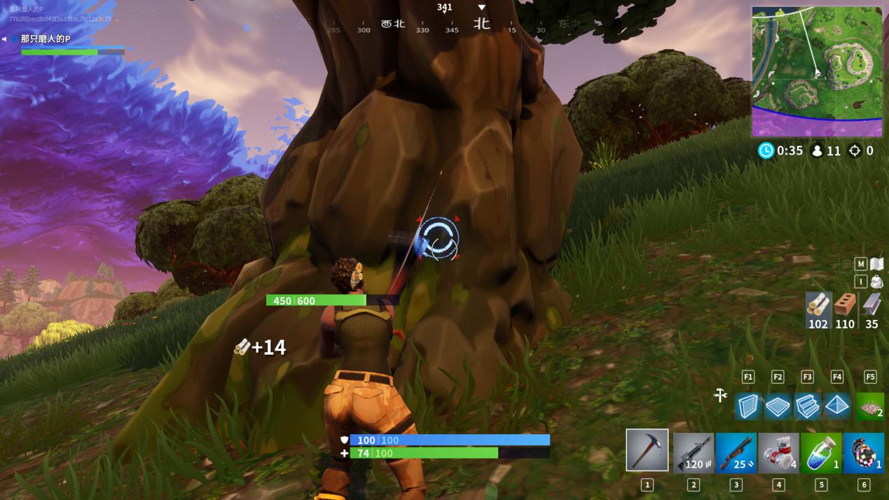 堡垒之夜新手入场攻略,堡垒之夜新手攻略实用技巧