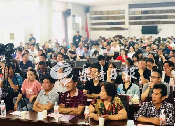 乐清东山南三期安置房现在的进度,乐清这3处安置房项目有好消息