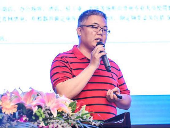 智能厨电轻松打造出健康品质生活,厨电先锋高峰论坛