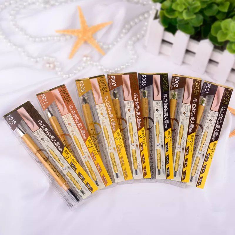 美妆测评日系推荐哪款好看点的,日系美妆产品必看排行榜