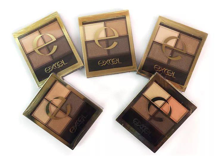 美妆测评日系推荐哪款好看点的,日系美妆产品必看排行榜