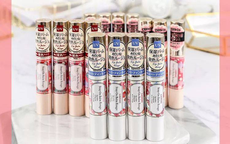 美妆测评日系推荐哪款好看点的,日系美妆产品必看排行榜