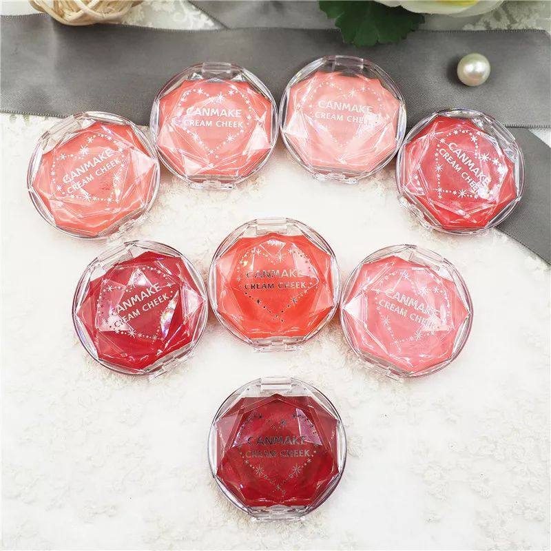 美妆测评日系推荐哪款好看点的,日系美妆产品必看排行榜