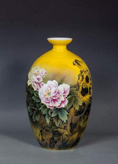 鑹伐鍣ㄧ墿,鑹伐闈掔摲鐗瑰緛