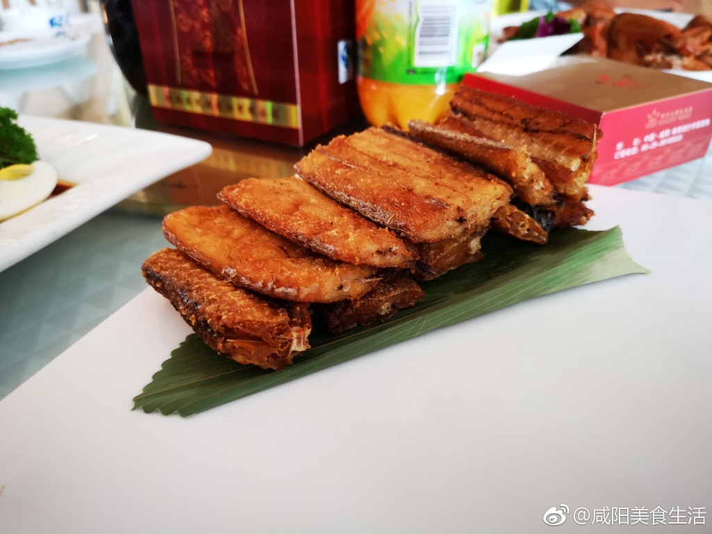 咸阳世纪大道美食宴会,咸阳美食体验