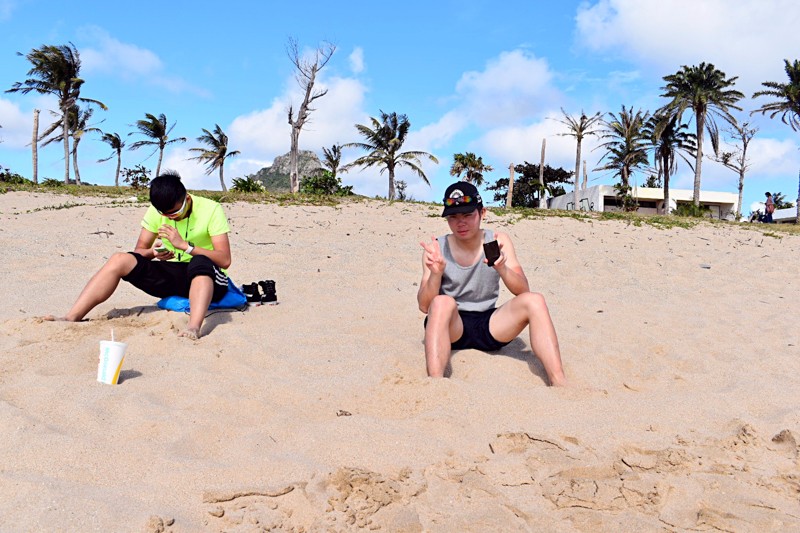 台湾之旅留下了美好的回忆,走进台湾2035