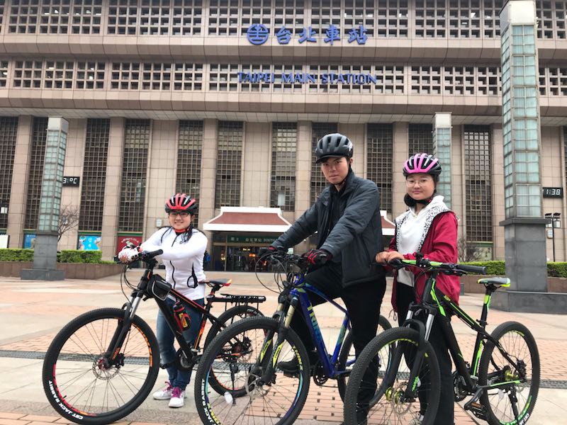 台湾之旅留下了美好的回忆,走进台湾2035