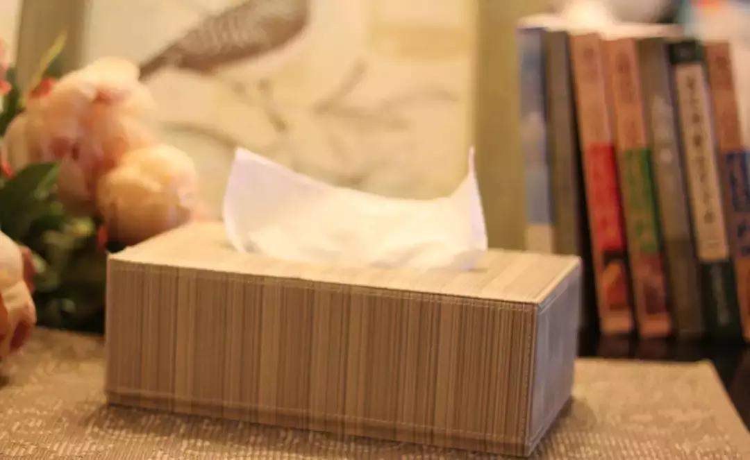 3个月从0到1000万,95年的他是如何靠一张纸巾做到的!