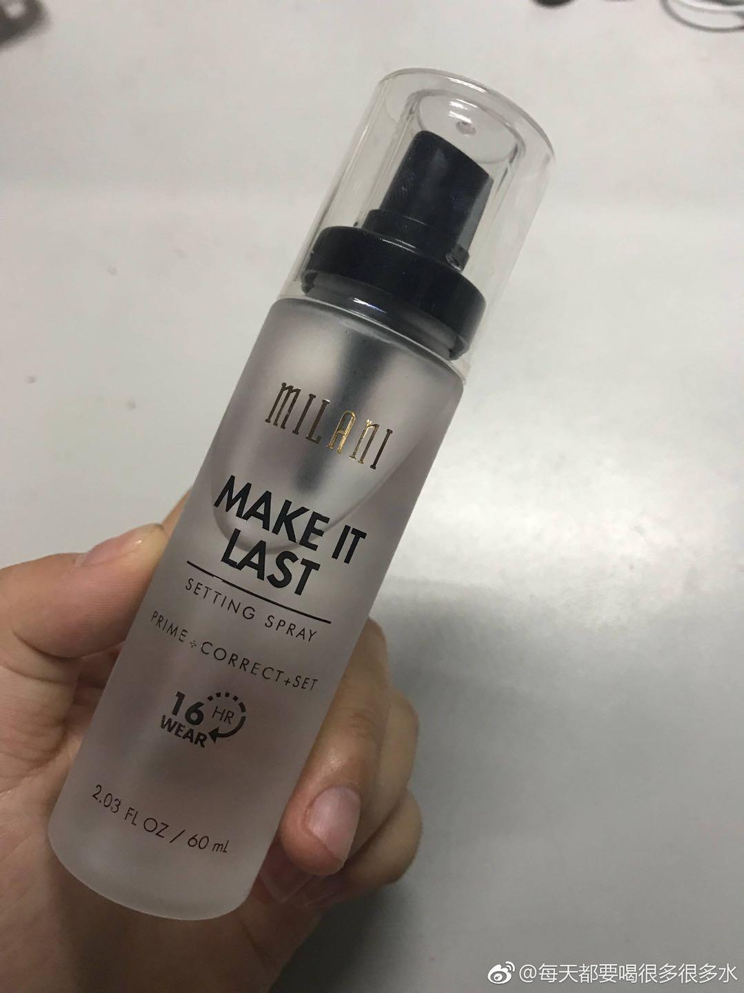 12小时超长持妆效果你值得拥有,轻柔雾感妆后定妆长效持妆不脱妆