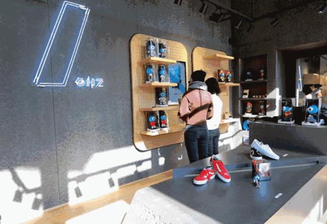 杭州未来生活节预约,杭州国际未来生活节