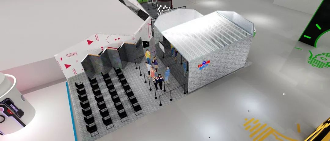 杭州未来生活节预约,杭州国际未来生活节