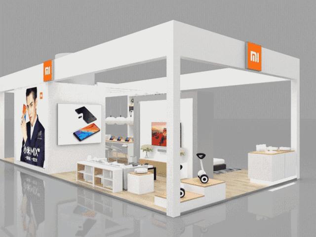 杭州未来生活节预约,杭州国际未来生活节