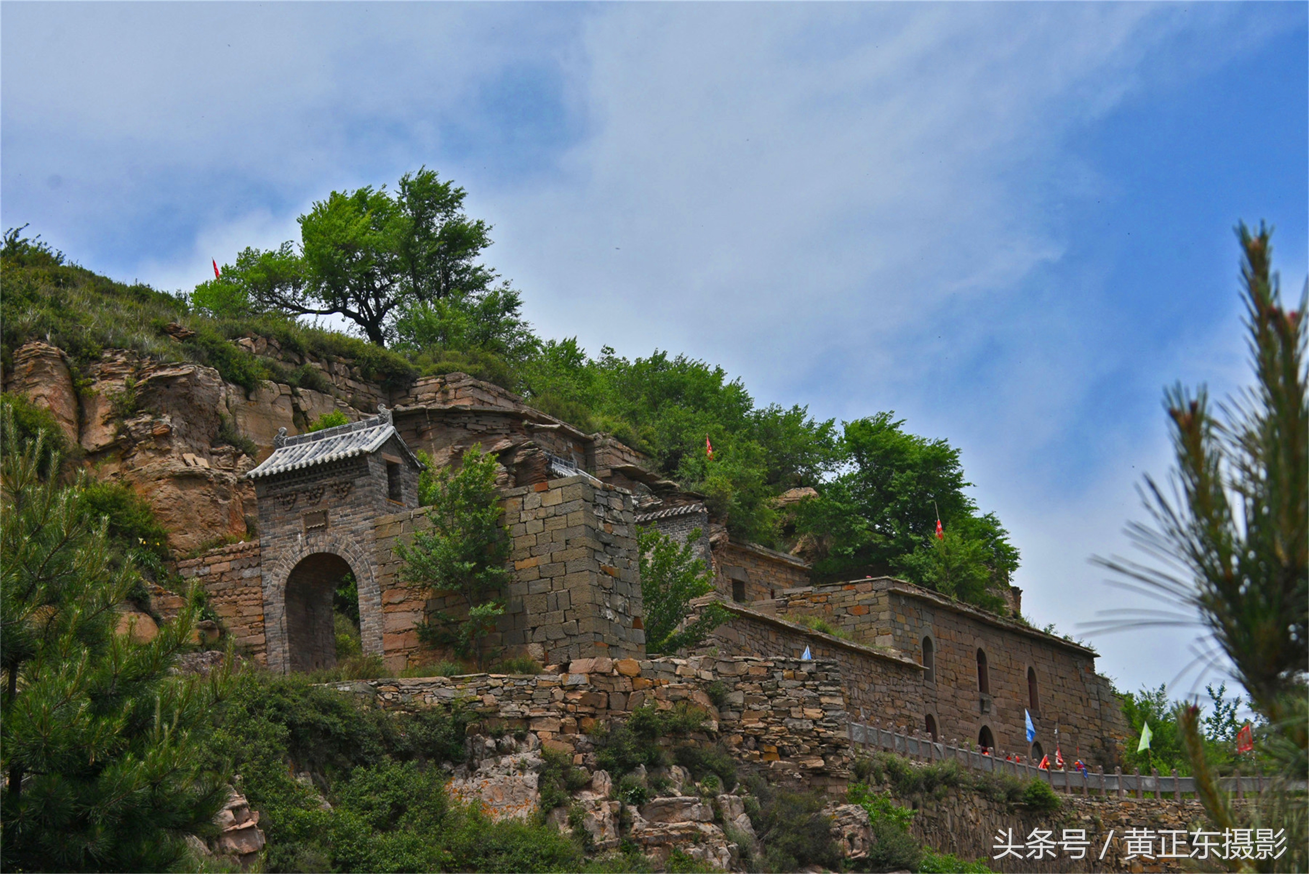 发鸠山旅游攻略,发鸠山神话故事有哪些