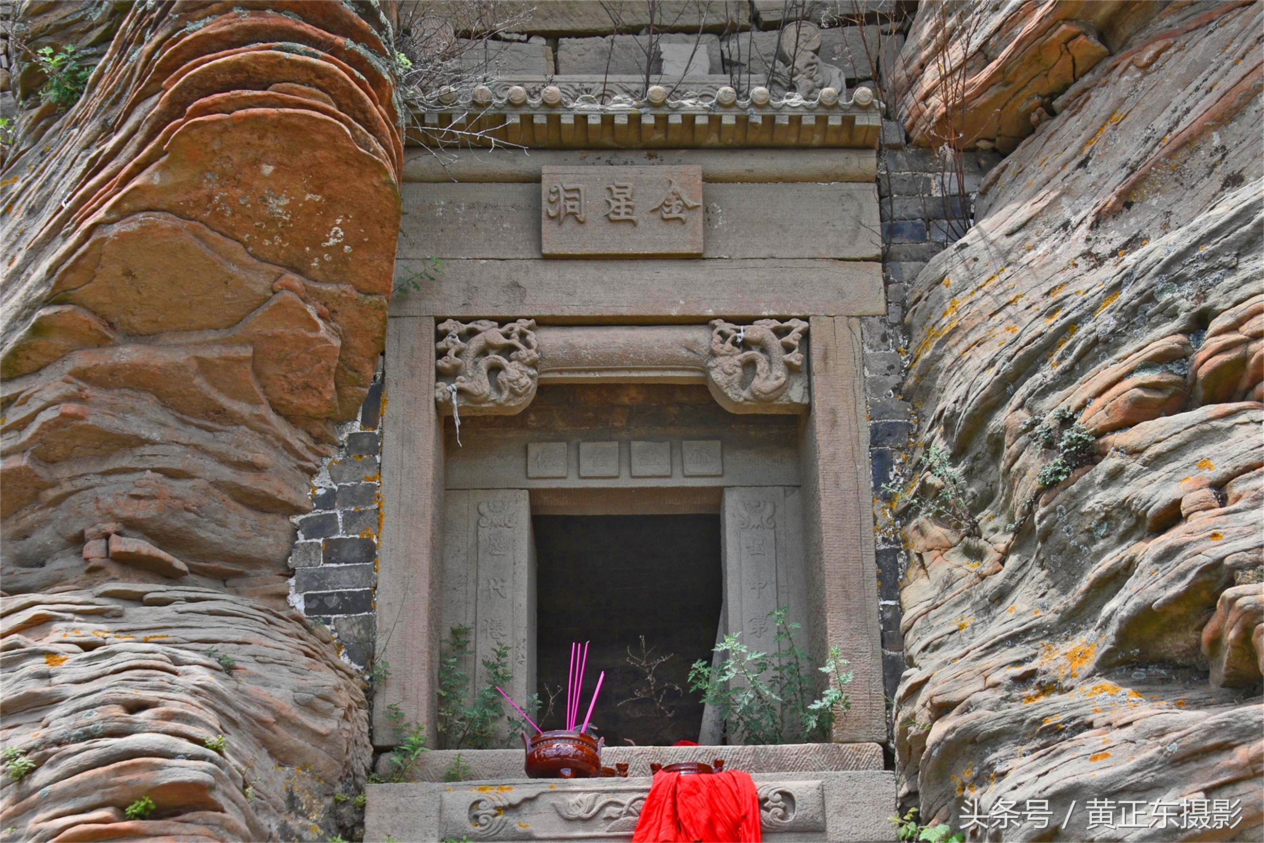 发鸠山旅游攻略,发鸠山神话故事有哪些