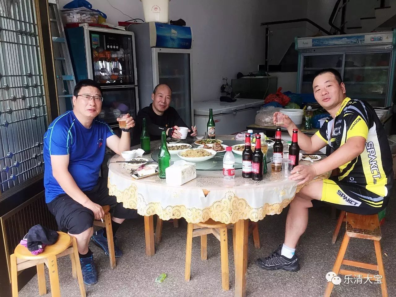 骑行最美青藏线,骑行最美环线