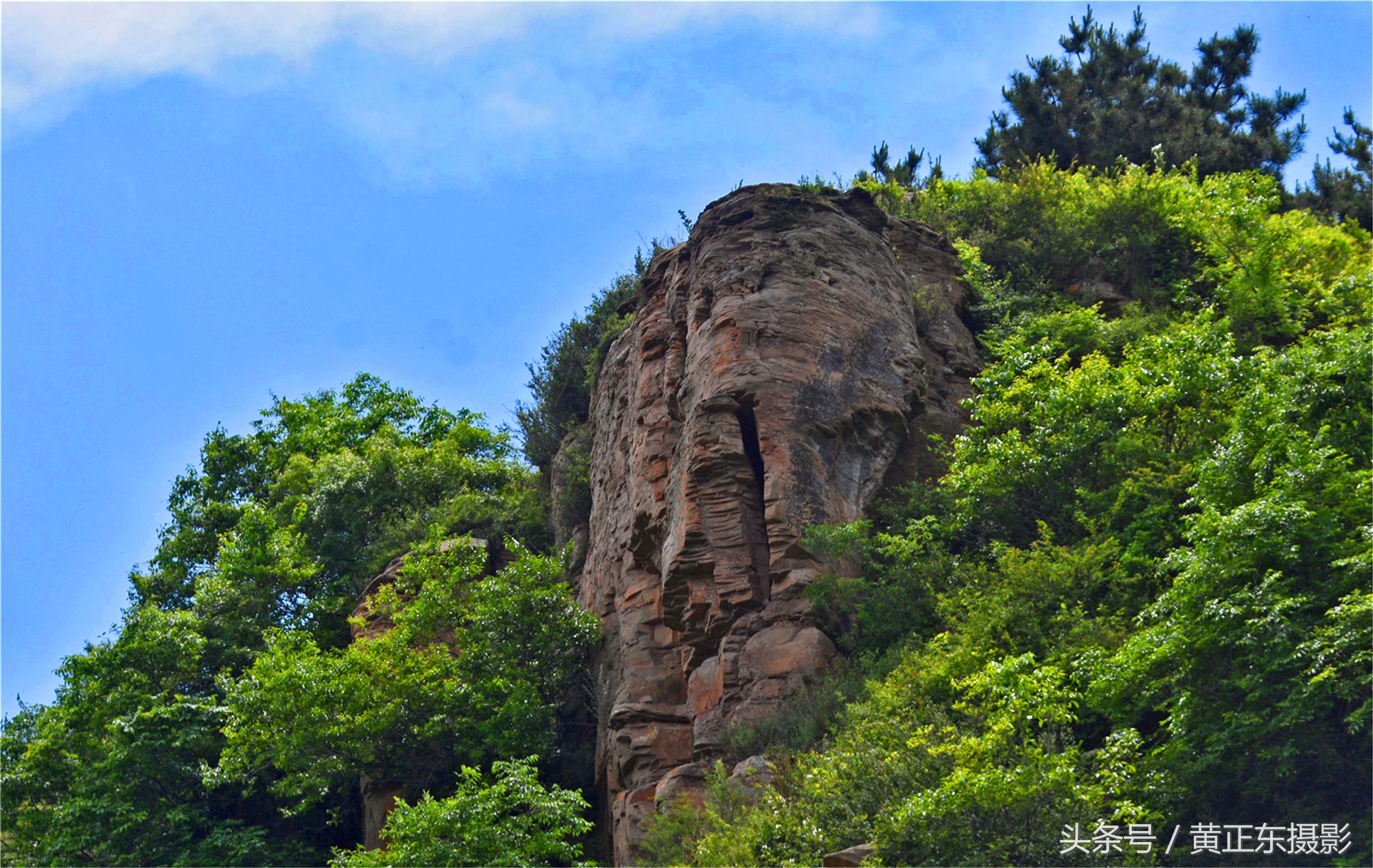 发鸠山旅游攻略,发鸠山神话故事有哪些