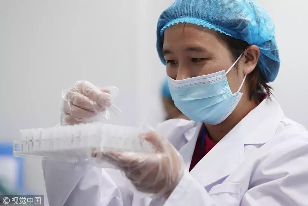 华大基因检测科普,华大基因癌症基因检测怎么样