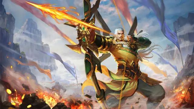 为什么梦三国玩家都想玩核心,梦三国现在怎么玩