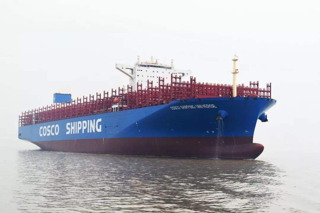 厉害了我的中国海洋设备,厉害了我的国海上风电