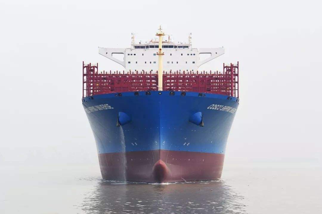 厉害了我的中国海洋设备,厉害了我的国海上风电