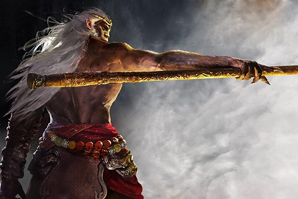 为什么说六耳猕猴是孙悟空的分身,六耳猕猴是孙悟空的一半讲解