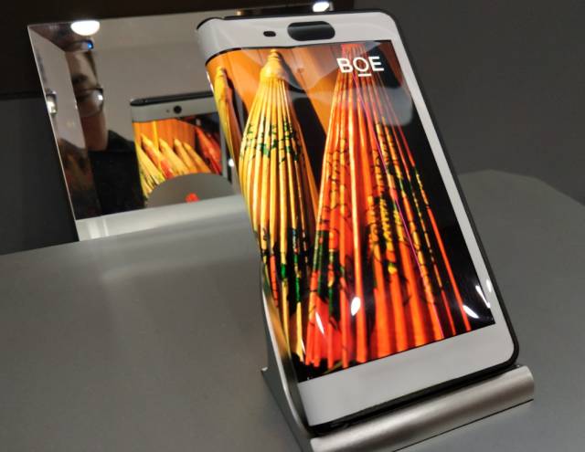 手机迎来新改革质变,华为手机变化史